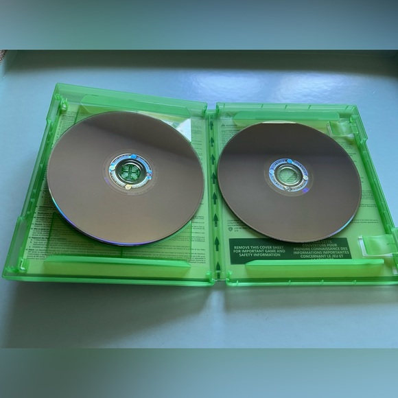 Xbox One Marvel Collection - Picture 4 of 4